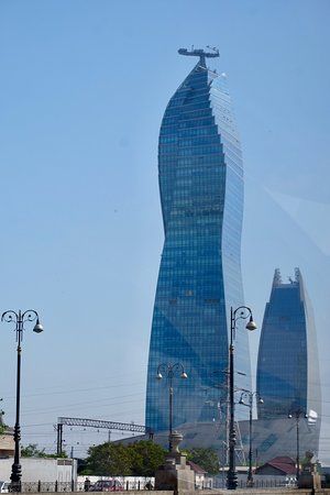 SOCAR Tower